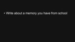 MISSING THUMBNAIL